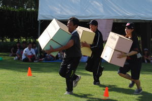 第33回大運動会