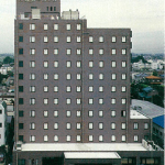 川越第一ホテル