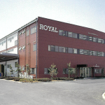 ローヤル電機㈱川本工場